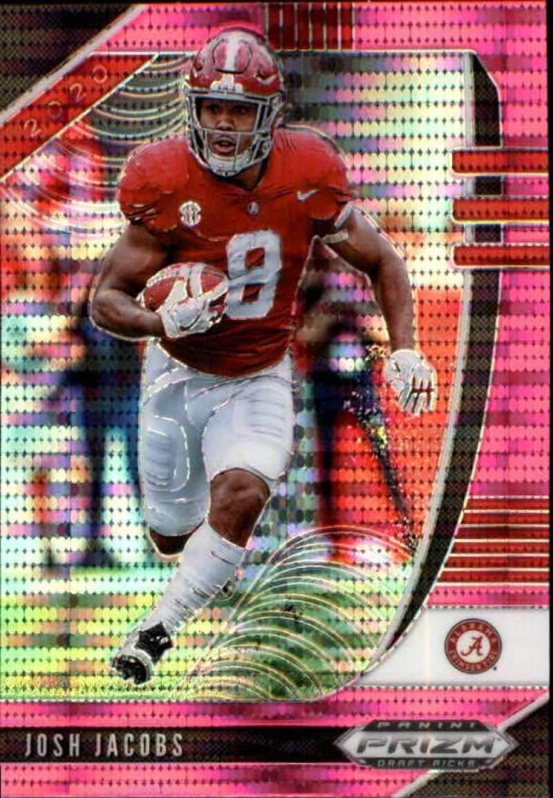 josh jacobs alabama jersey