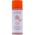 AESUB orange Scanning Spray - sublimating - 13.5 fl.oz.
