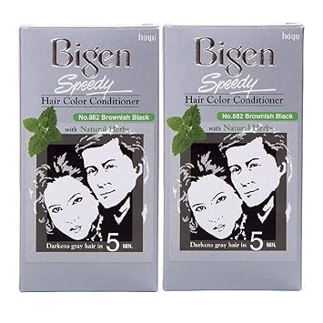 Bigen Speedy 882 P of 2