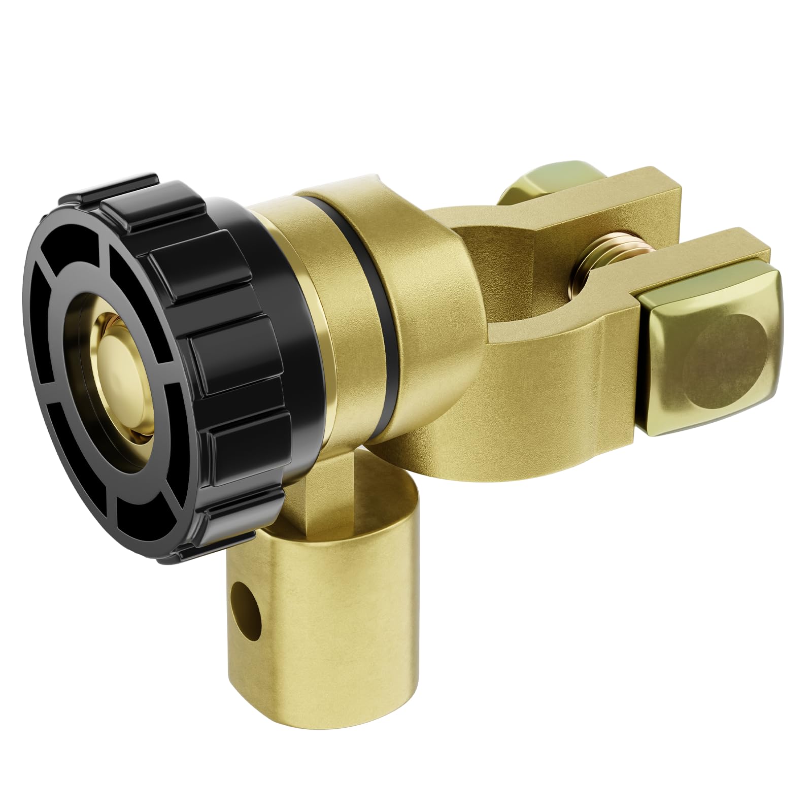 Cocar Auto Car 12 V 24 V Battery Main Switch Isolator Switch Battery Master Switch Master Kill Discharge Protection Switch