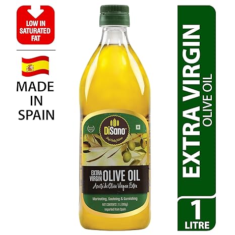 Disano Extra Virgin Olive Oil, 1L