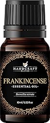 Handcraft Blends Frankincense Essential Oil