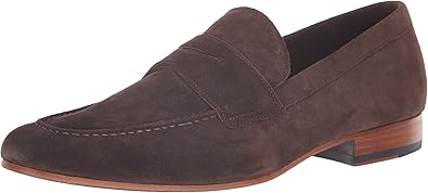 gordon rush wilfred penny loafer