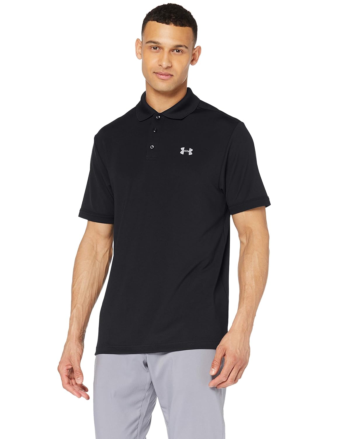 Under Armour Men's Performance Polo, Shirts Amazon Canada