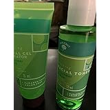 bolero brightening eye cream argan oil