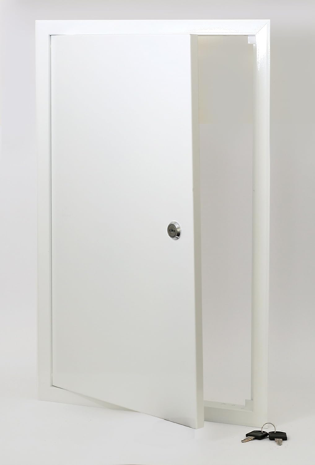 High Quality Metal Access Panel With Key Lock 300x600mm (12x24inch