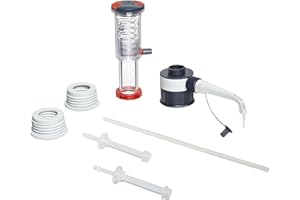 BrandTech-4721120 Seripettor Bottletop Dispenser, 0.2-2mL Volume