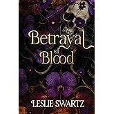 Betrayal of Blood