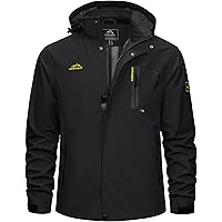 Amazon.com: Rab Men's Kangri GTX Jacket - Waterproof Breathable
