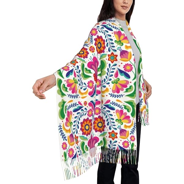 Amazon.com: Del Mex Authentic Mexican Poncho Cobija Blanket