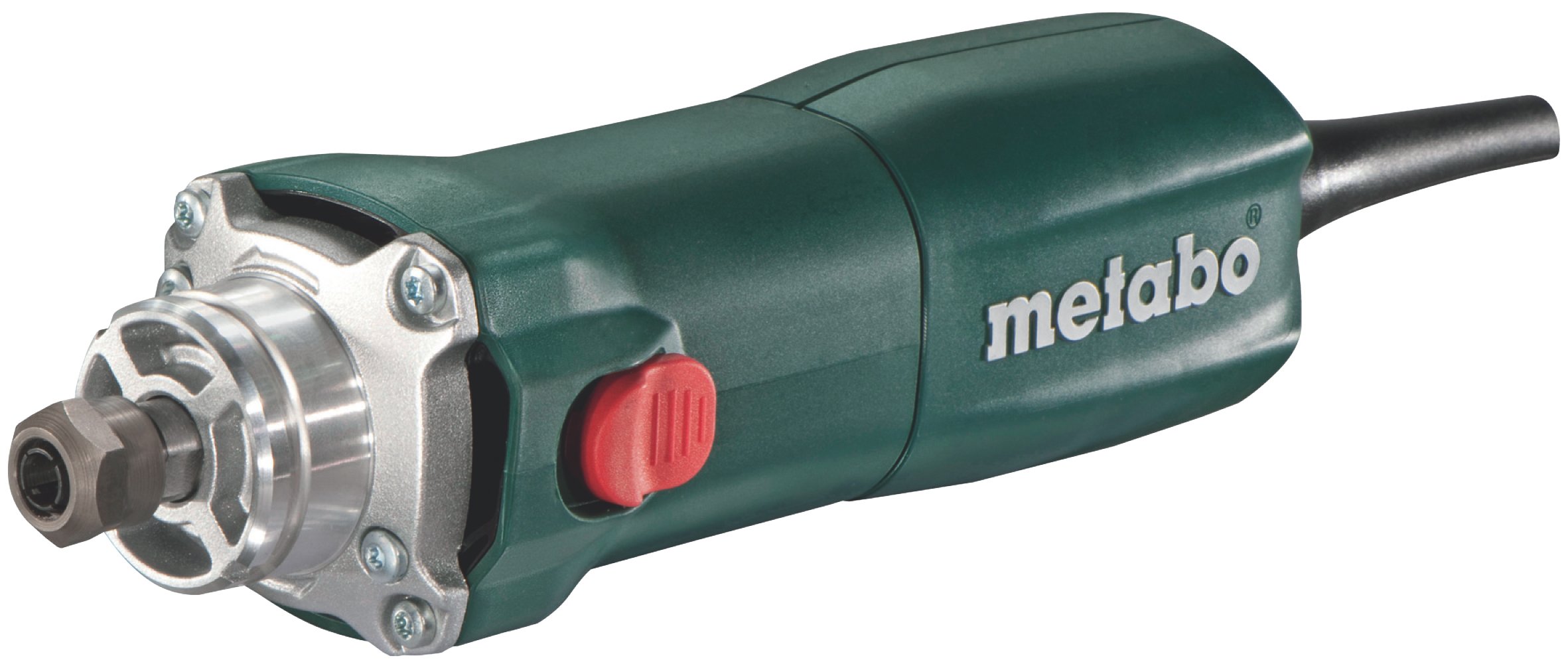 Metabo GE710 Compact 13000 to 34000 Rpm 6.4Amp Die Grinder Compact