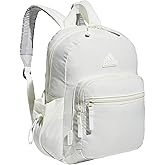 adidas Weekender Backpack – Compact Lightweight Everyday Bag, 19L