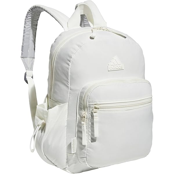 Amazon.com: adidas Classic 3-Stripe Backpack for Laptop, School and Travel,  28L : Electronics