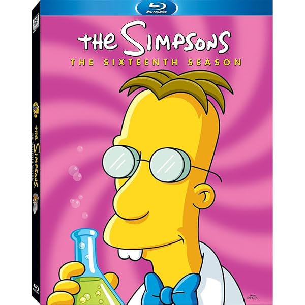 その他 Simpsons: Season 14 [DVD] [Import] g6bh9ry Amazon.com: The Simpsons: Season 14 : The Simpsons, Dan