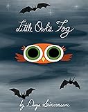 Little Owl's Fog