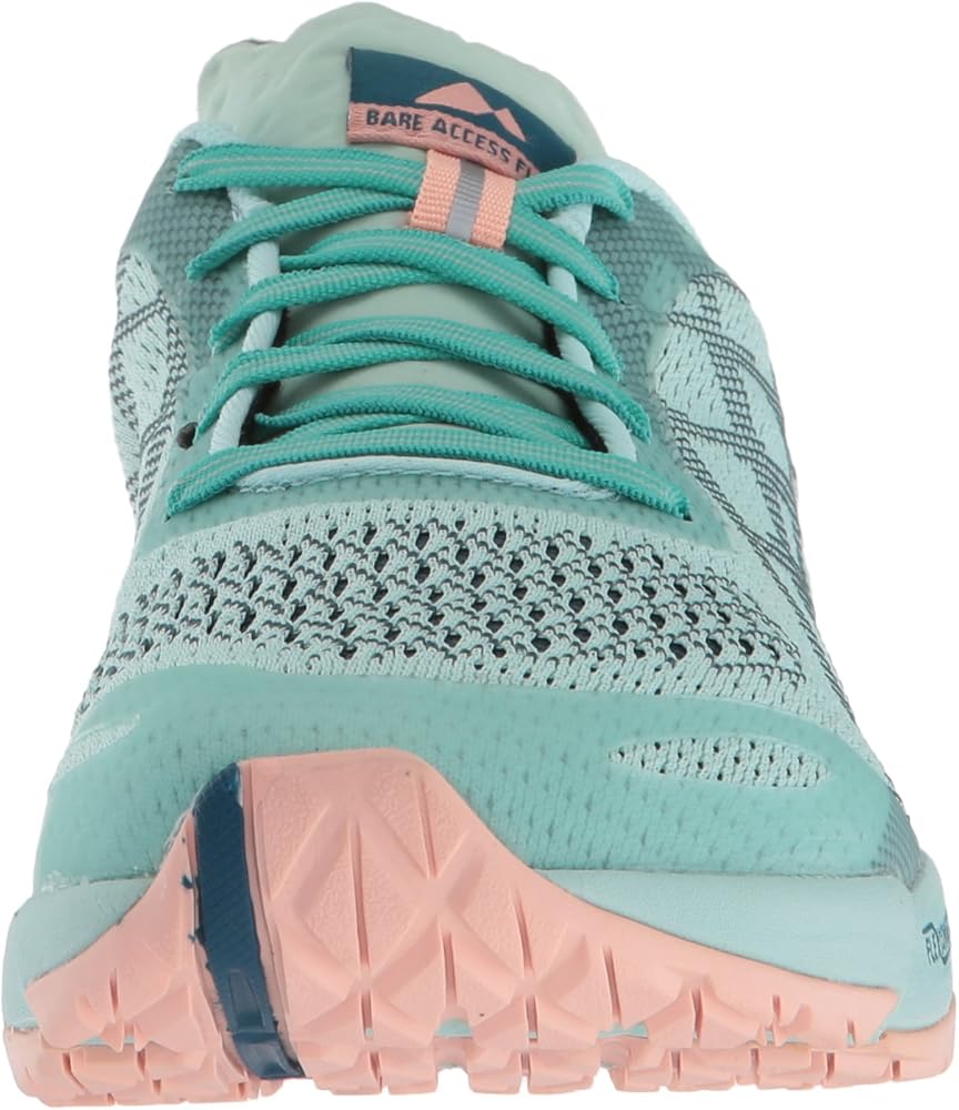 merrell bare access mesh