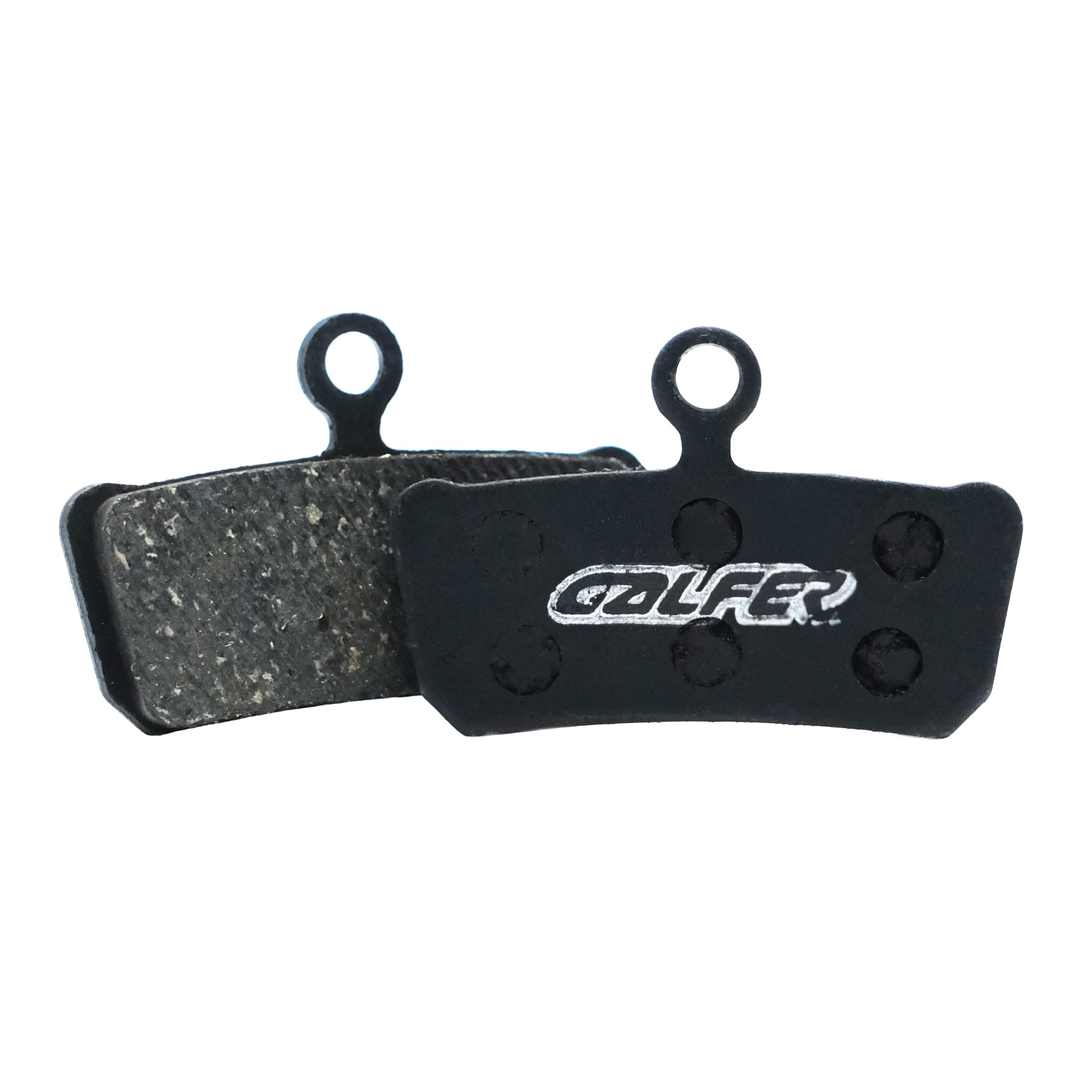 GALFER Brake Pads SRAM Guide/Avid XO Trail – ideal balance of braking power, modulation and durability for mountain bikes