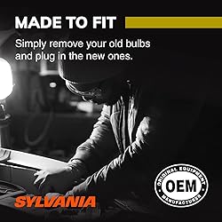SYLVANIA - 9006 (HB4) SilverStar zXe GOLD High