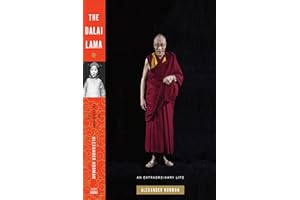The Dalai Lama: An Extraordinary Life