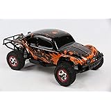 traxxas slash baja bug
