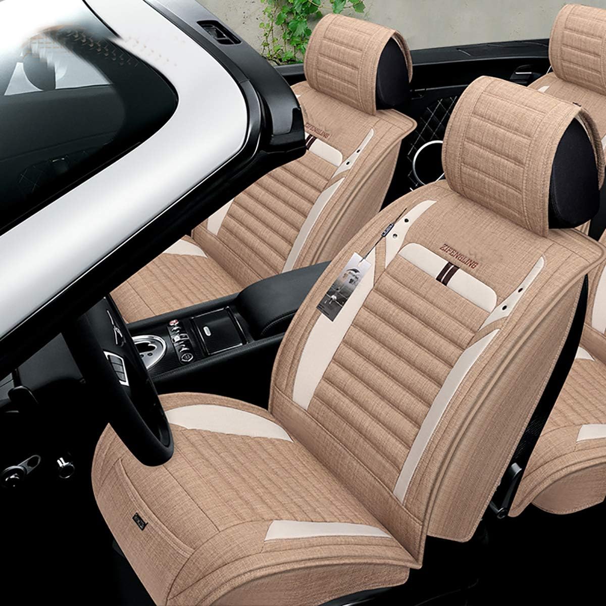 Best seat covers for hatch back