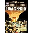 George Stevens: D-Day to Berlin (1994)