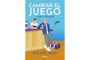 Cambiar el juego (Game Changers 1) (Spanish Edition)