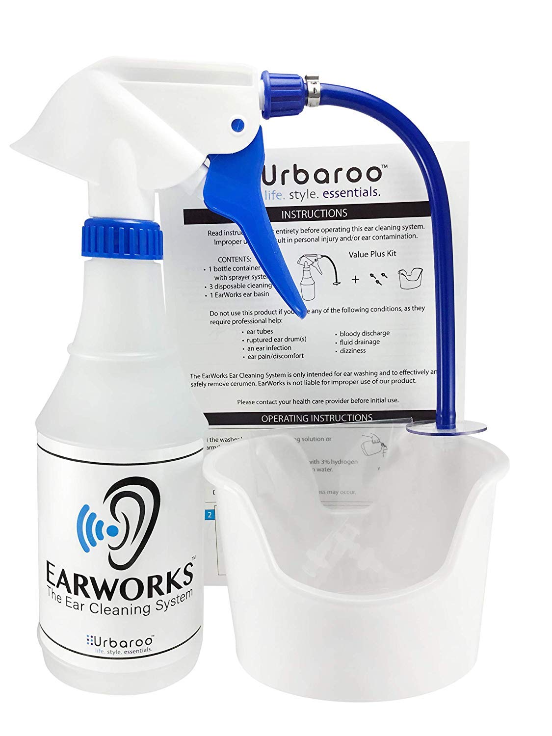 Best Waxvac Vacuum Ear Cleaner