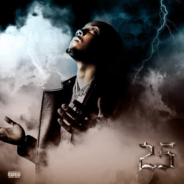 Toosii - NAUJOUR - Amazon.com Music