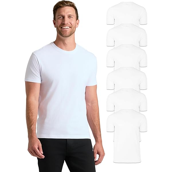 Men's TAGLESS T-Shirt