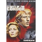 3 Days of the Condor