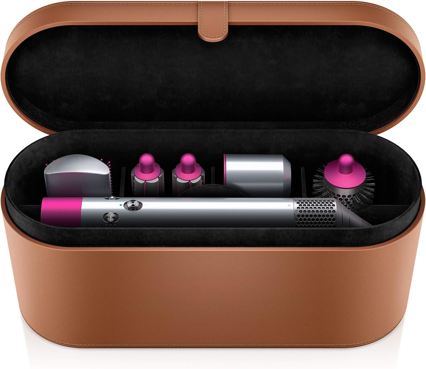 dyson airwrap alisado opiniones