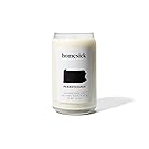 Homesick Scented Candle, Pennsylvania