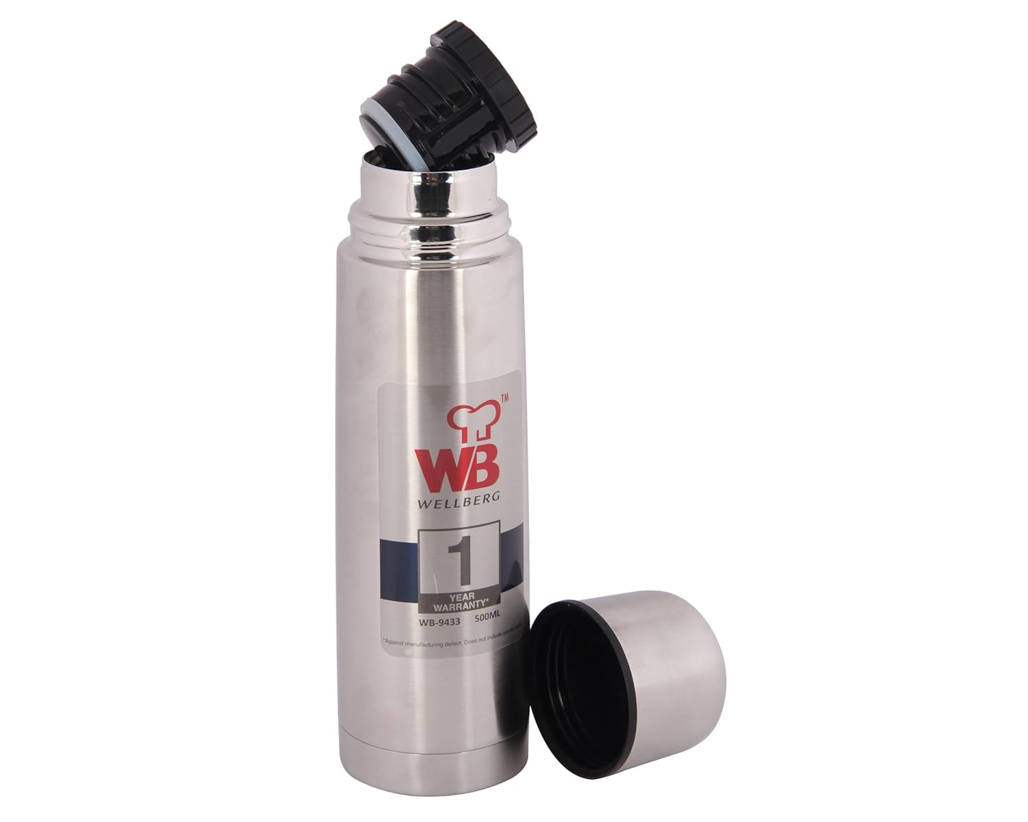 wellberg flask
