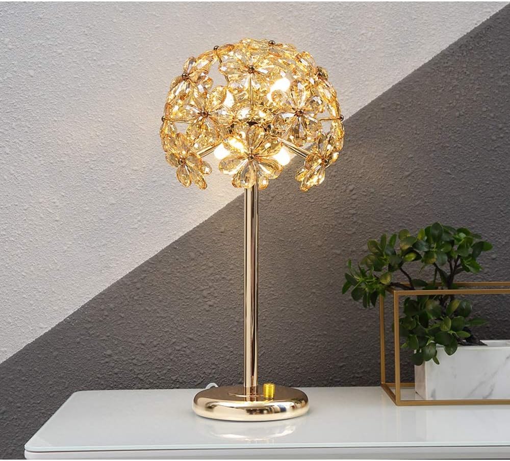 bedside lamps for teenage girl