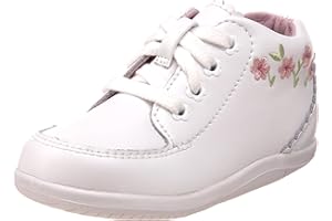 Stride Rite Baby-Girls SRT Emilia