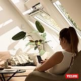VELUX KIG 300 EU App Control for Electric Solar Roof Windows Blinds Shutters view 5