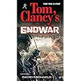 The Hunted (Tom Clancy's Endwar #2)