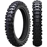 JX8 GEKKOTA 110/100-18 64M WT (tube type) Rear (rear) *Cannot be driven in action