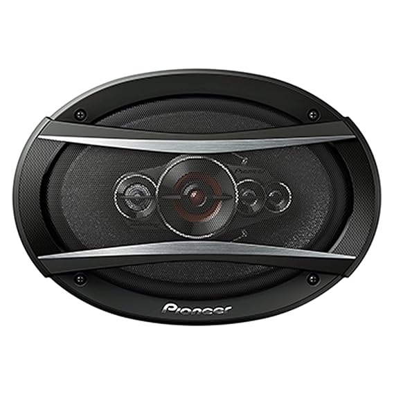 pioneer 650 watt speakers price