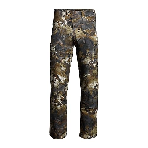 SITKA Traverse Pants - Optifade Timber - Hunter's Friend Europe