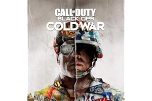 ACTIVISION Call of Duty Black Ops Cold War (GER/Multi in Game)