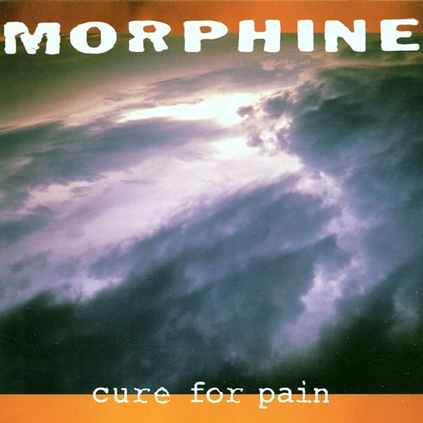 Morphine - Morphine (CD Yes) Rcd-10320 - Amazon.com Music