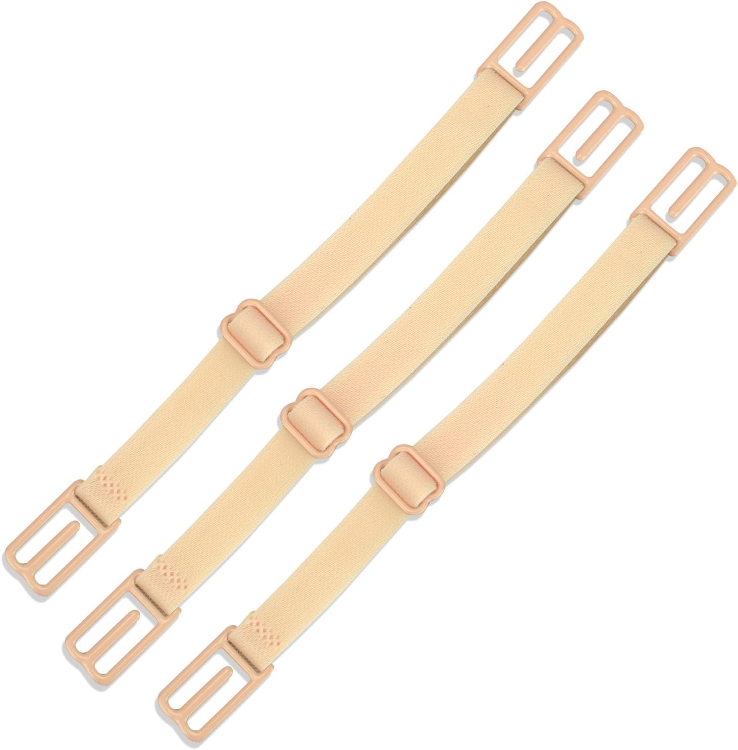 RAZOR Bra Strap Clips Holder Womenโs