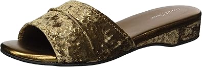 daniel green dormie slide slipper