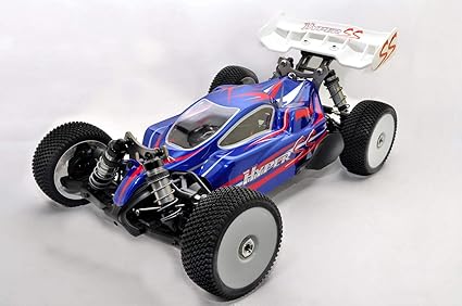 hobao hyper ss buggy
