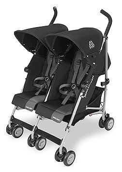 maclaren travel system