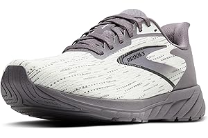 Brooks Men’s Anthem 7 Neutral Running Shoe