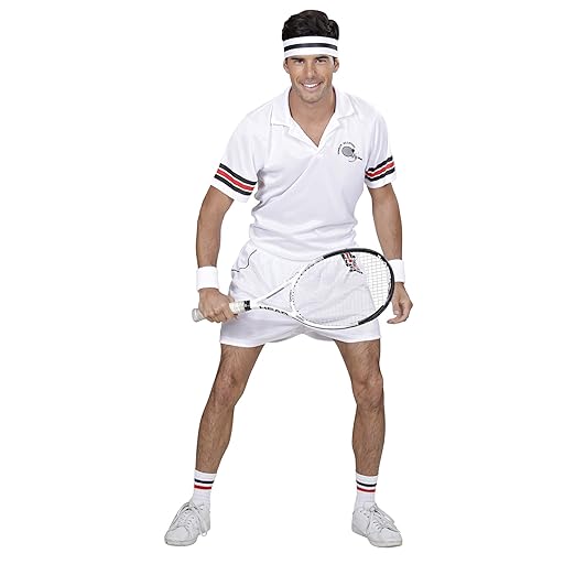 cute tennis player costume