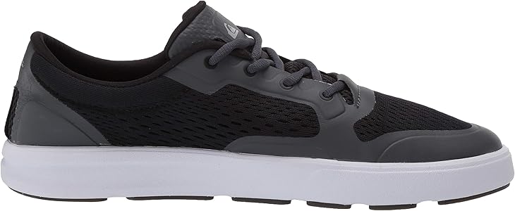 quiksilver water shoes